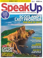 Speak Up Italia 